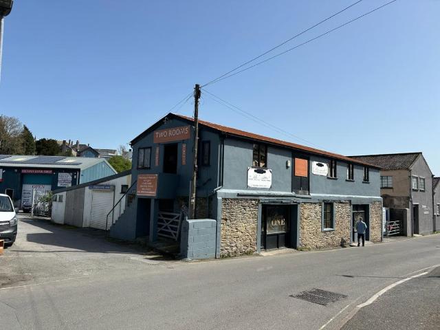 Property for sale in Strode, Devon