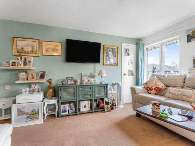 Property for sale in Staines, Surrey