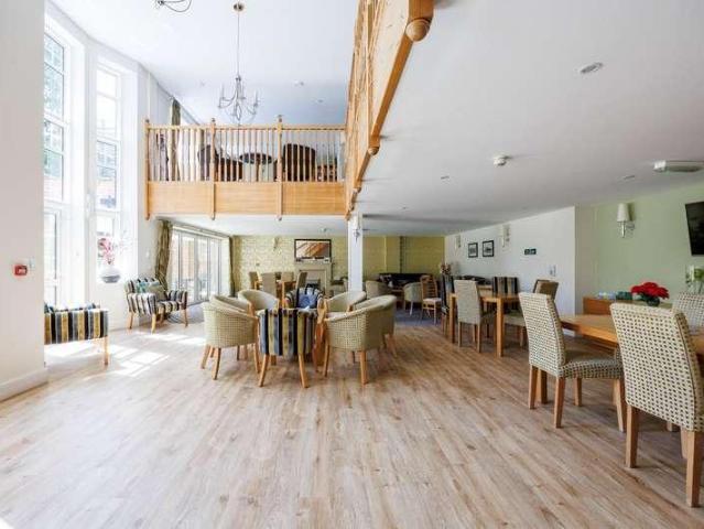 Property for sale in Cross In Hand, East Sussex
