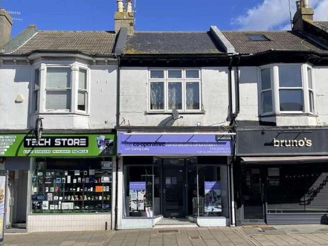 Property for sale in Shoreham-by-Sea, Adur