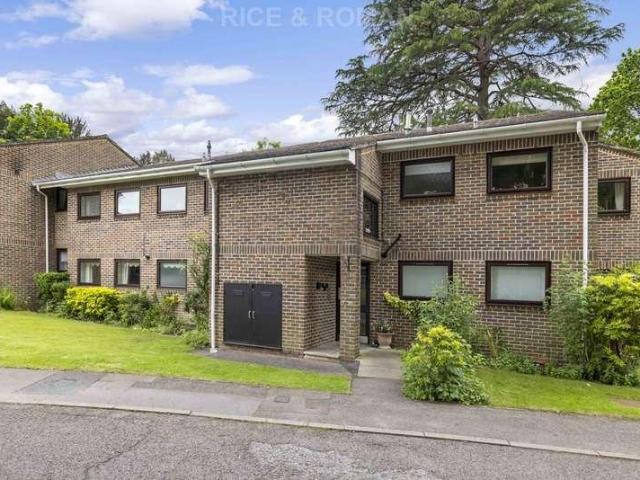 Property for sale in Sunningdale