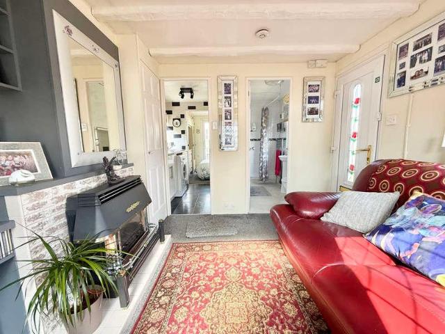 Property for sale in Bournemouth