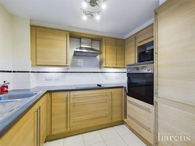 Property for sale in Priest Down, Hampshire