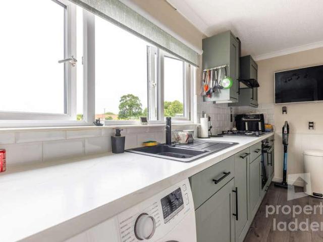 Property for sale in Newton St Faith, Crostwick
