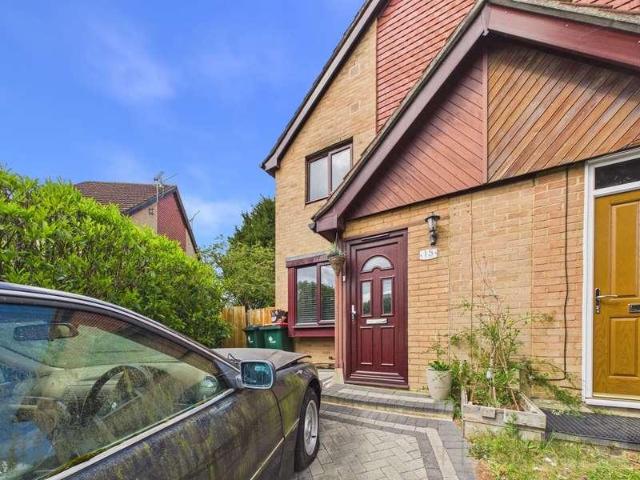 Property for sale in Ifield West, Glynde