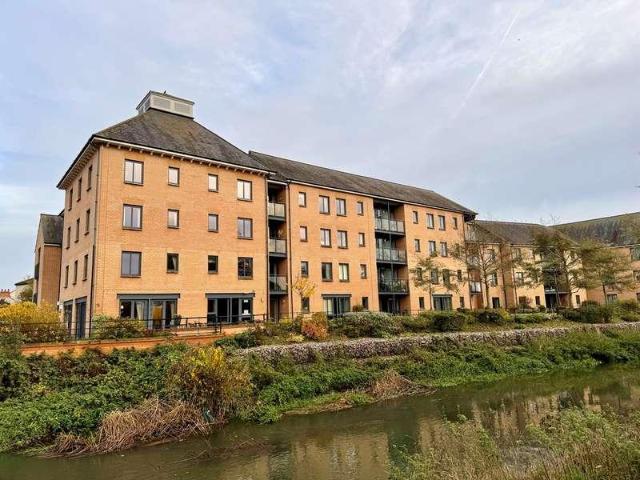 Property for sale in Northill, Bedfordshire