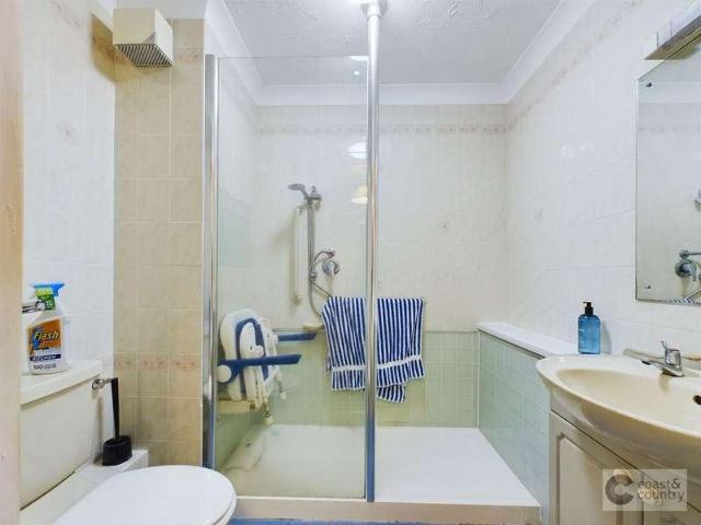 Property for sale in Knowles Hill, Bridford