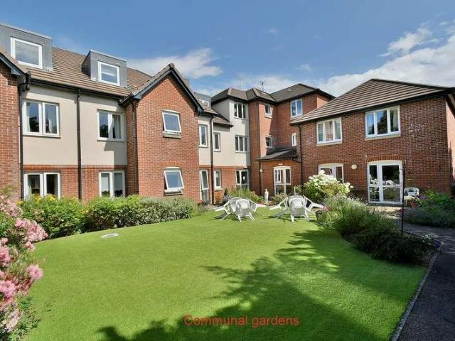 Property for sale in Tricketts Cross, Ferndown
