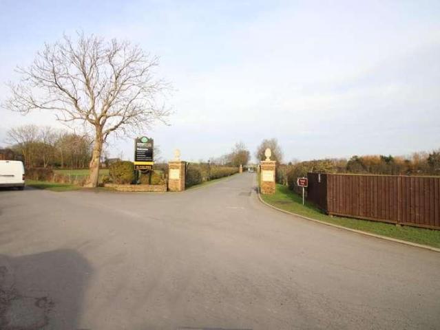 Property for sale in Cabus, Lancashire