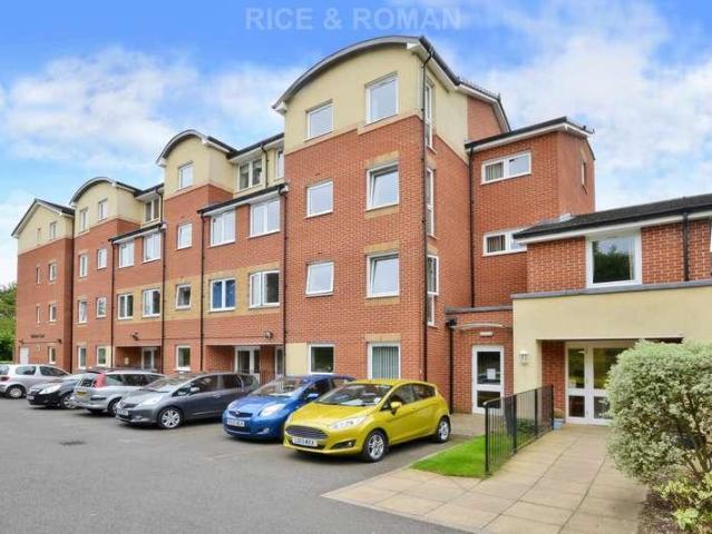Property for sale in Row Town, Surrey