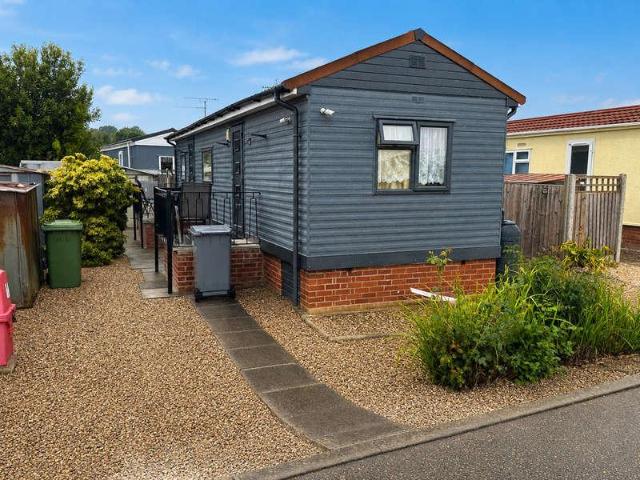 Property for sale in Crostwick, Norfolk