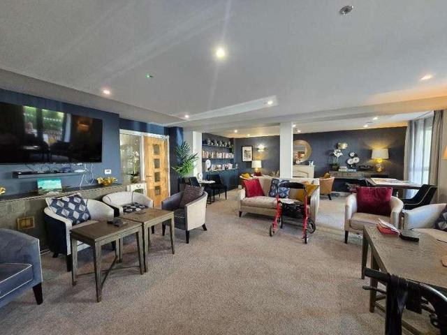 Property for sale in Alton Barnes, Essex