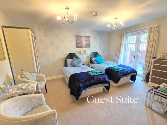 Property for sale in Great Chatwell, Staffordshire