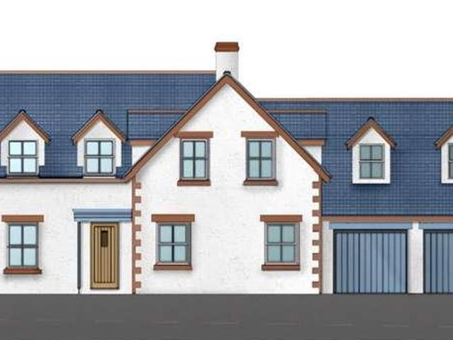 Property for sale in Sibson-cum-Stibbington, Huntingdon
