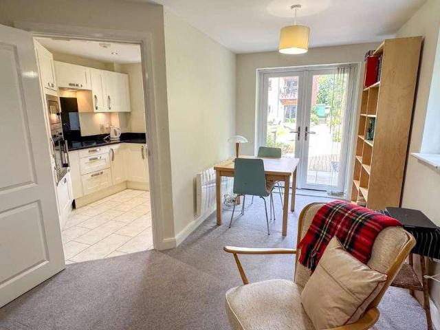 Property for sale in Cheadle, Greater Manchester