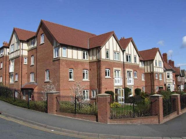 Property for sale in Malvern Link, Malvern Hills