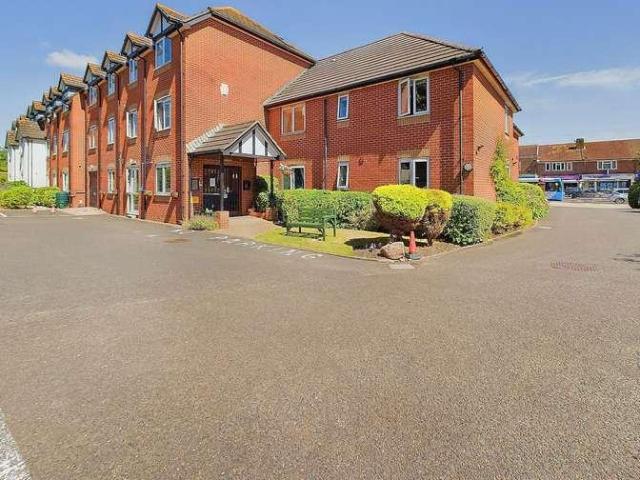 Property for sale in Worthing, West Sussex
