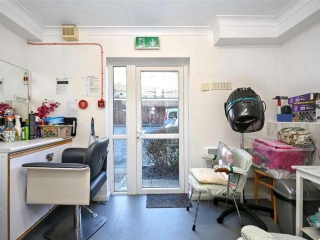 Property for sale in Eastbourne, East Sussex