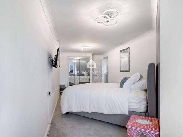 Property for sale in Fordham Heath, Essex
