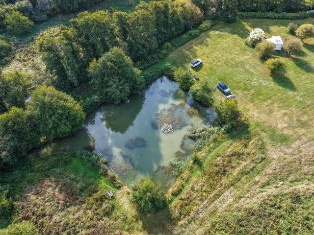 Property for sale in Wickham, Winchester