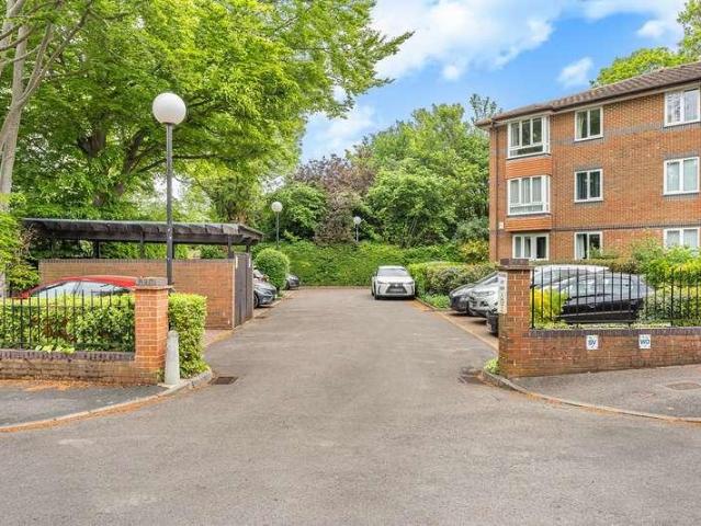 Property for sale in Egham Hythe, Row Town