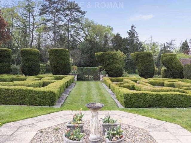 Property for sale in Blackhills, Surrey