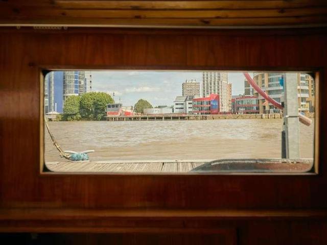 Property for sale in Imperial Wharf, Greater London
