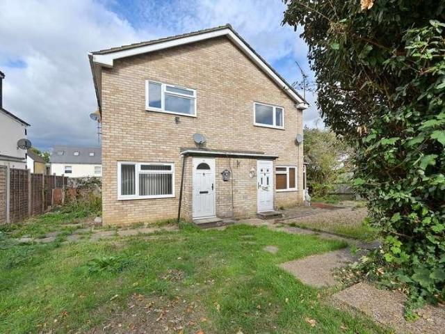 Property for sale in Barnet Vale, Greater London