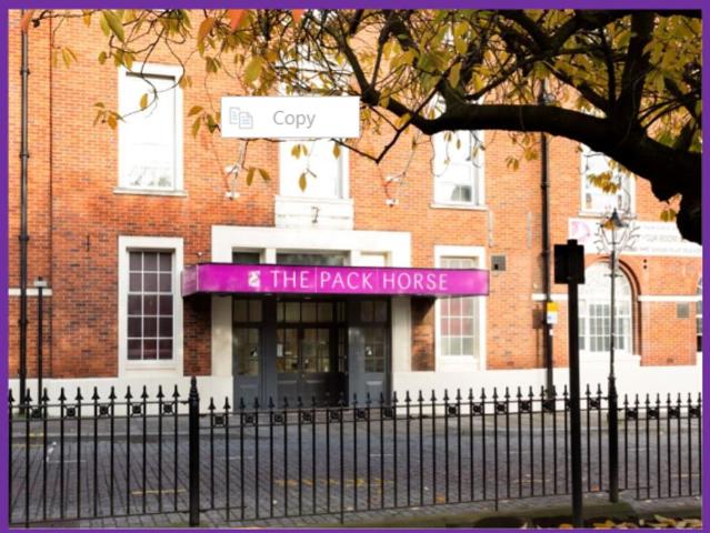 Property for sale in The Haulgh, Lee Bank