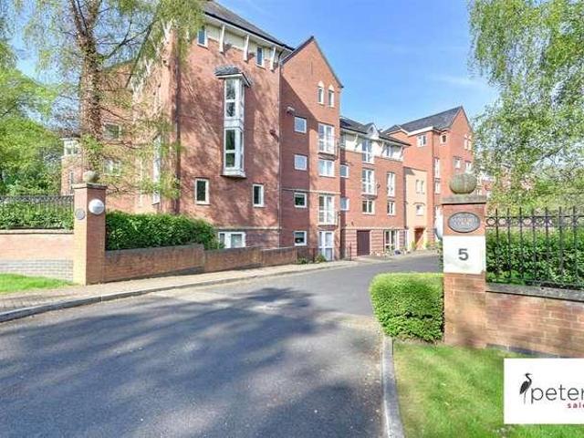 Property for sale in Ashbrooke, Sunderland
