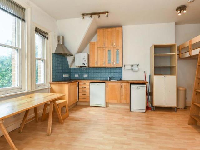 Property for sale in West Cliff, Bournemouth