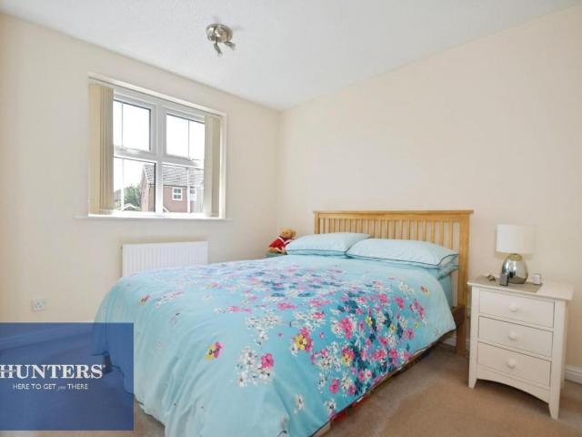 Property for sale in Loundsley Green, East Midlands