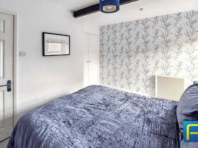 Property for sale in Alnwick, North East