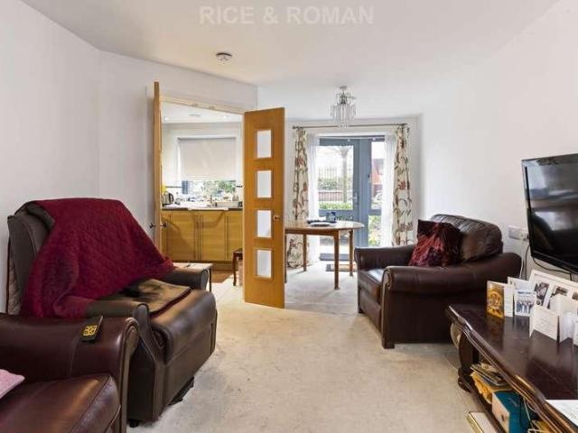 Property for sale in Wallington, Greater London