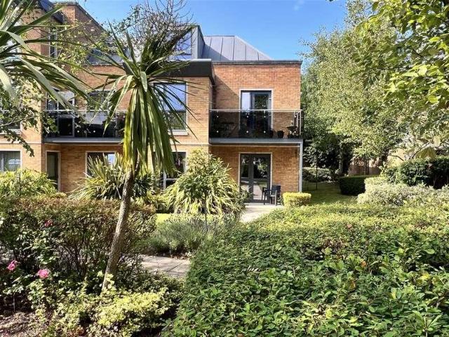Property for sale in Shirley, West Midlands