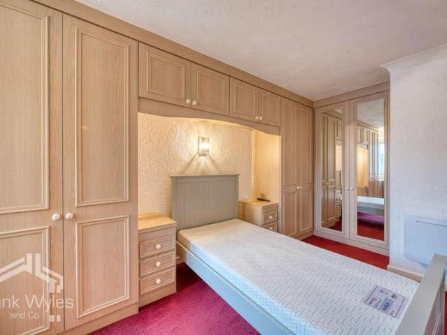 Property for sale in Saint Anne's on the Sea, Fylde