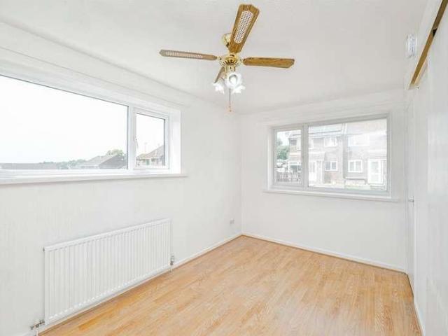 Property for sale in Brackla, Bridgend