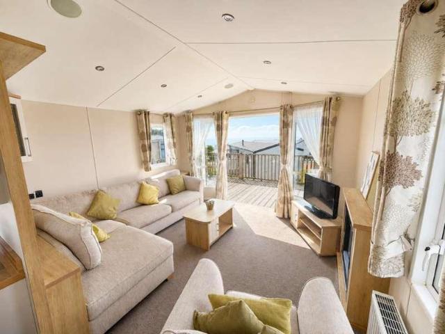 Property for sale in Gorran Churchtown, Cornwall