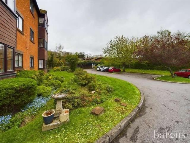 Property for sale in Lychpit, Priest Down