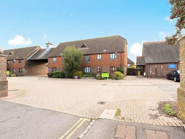 Property for sale in Cross In Hand, East Sussex