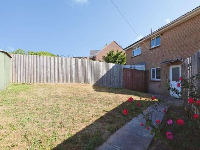 Property for sale in Falcon Lodge, Wales
