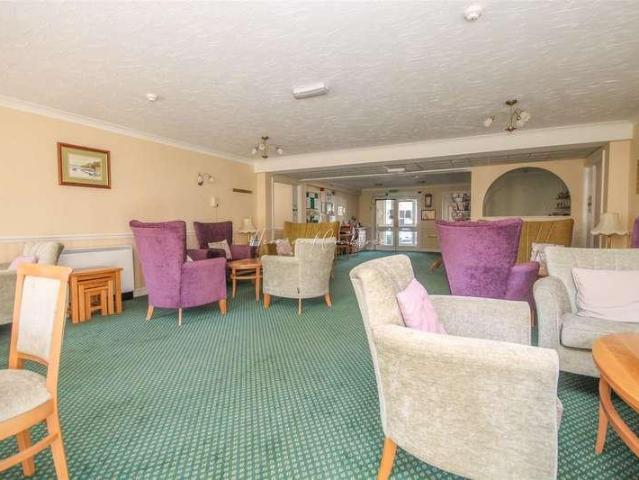 Property for sale in Falcon Lodge, Wales
