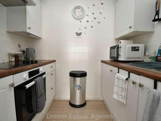 Property for sale in Newtown, Gosport