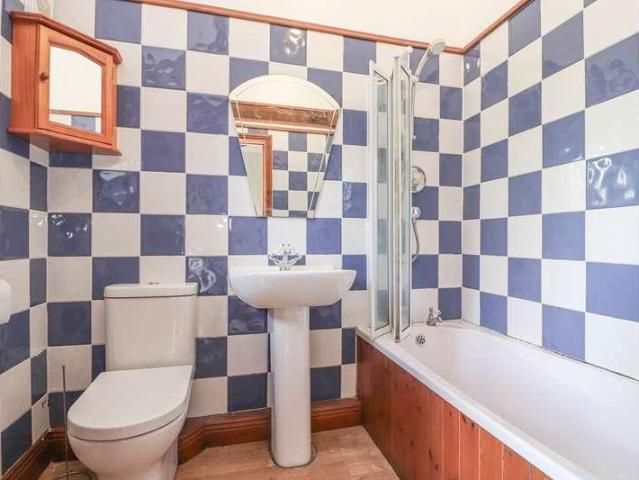Property for sale in Scaleby