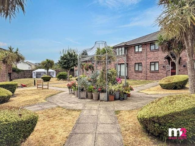 Property for sale in Abergavenny