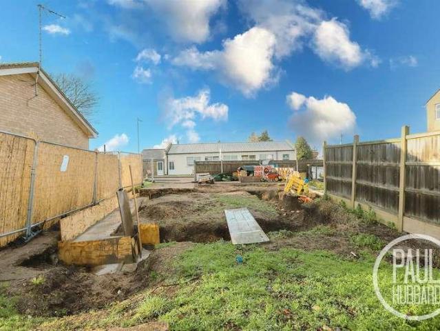 Property for sale in Eastbridge, Suffolk