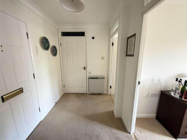 Property for sale in Wiltshire