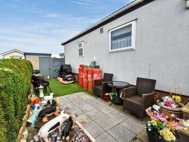 Property for sale in Ingoldmells, East Lindsey
