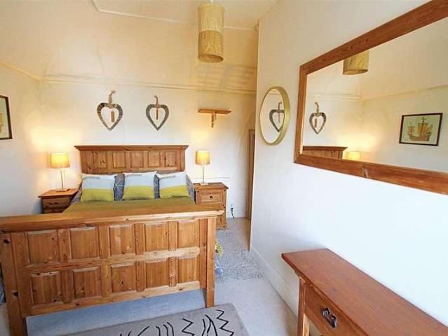 Property for sale in Cardigan, Wales