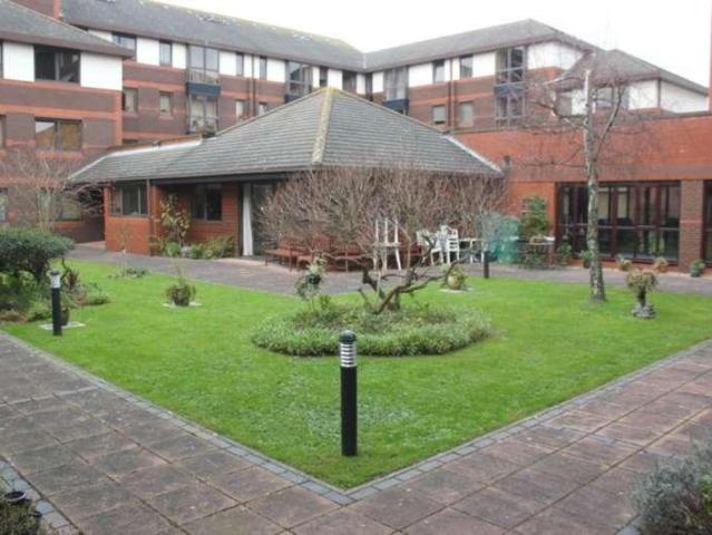 Property for sale in Southend City Centre Neighbourhood, Alton Barnes